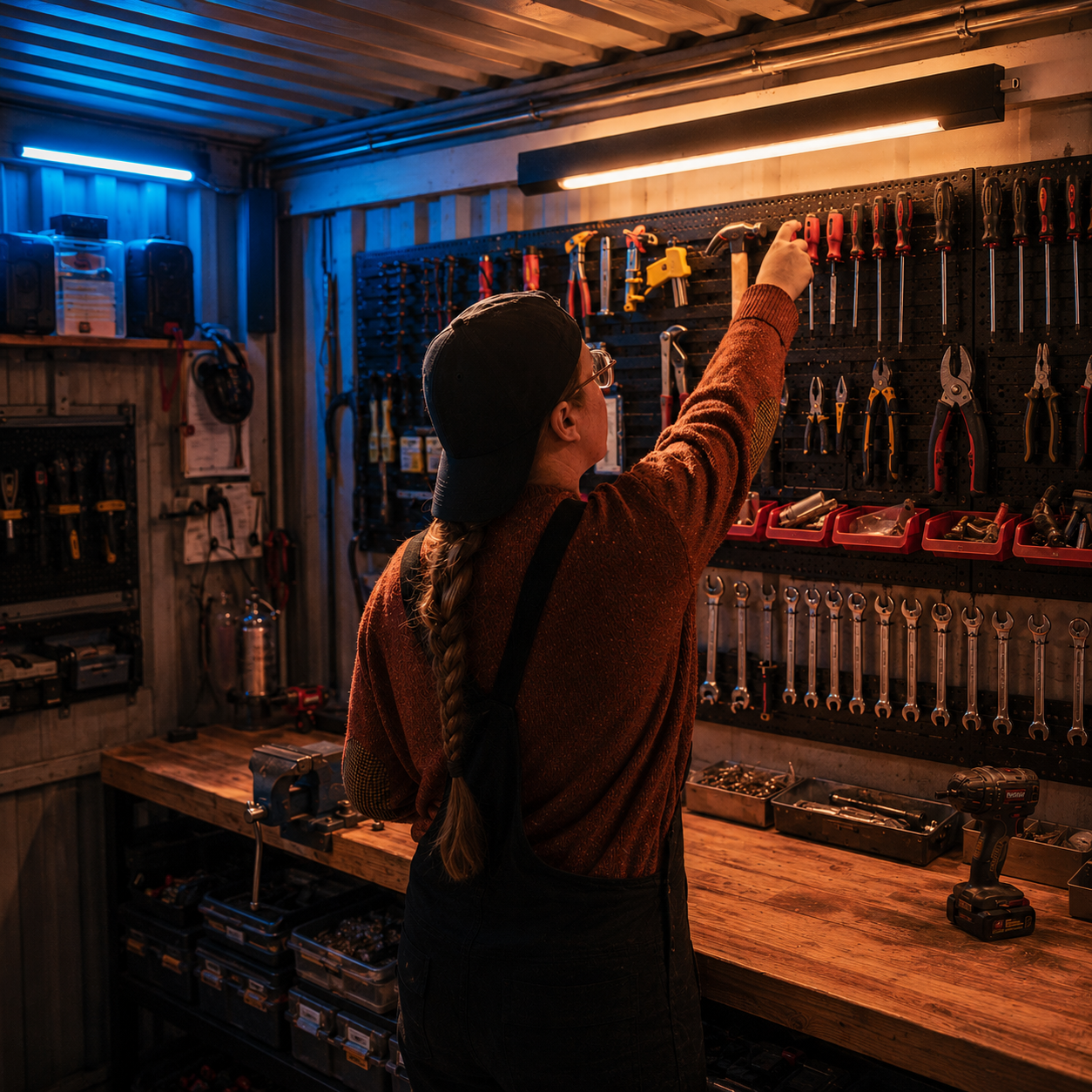 Workshop